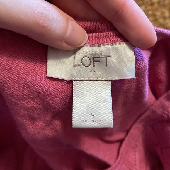 🛍Loft top - Picture 3 of 3